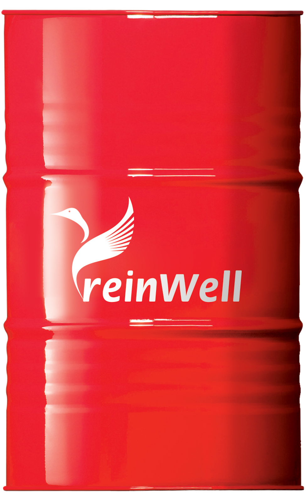4912 ReinWell Трансмиссионное масло 80W-90 GL5 (200л)