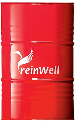 4989 ReinWell Моторное масло 5W-40 CК-4 (200л)